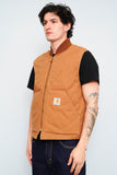 Jacket ocre Carhartt Talla M Image 1