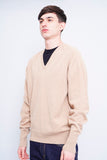 Sweater Beige william lockie Talla 44 Image 1