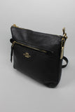 Cartera/Mochila Negro Coach Talla TU Image 1