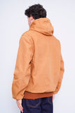 Jacket mostaza Carhartt Talla S Image 2