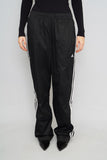 Buzo/Legging Negro Adidas Talla M Image 0