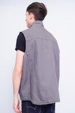Jacket Gris Carhartt Talla L Image 2
