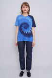 Polera Multicolor Polo Talla L Image 3