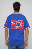 Polera Multicolor Mitchell & Ness Talla L Image 2