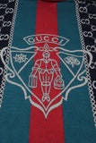 Bufanda monograma gucci Gucci Talla TU Image 1