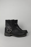Bota/Botin Negro Talla 11 Image 2