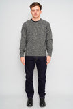 Sweater Gris polo by ralph lauren Talla Xl Image 3