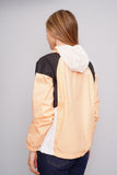 Cortaviento damasco The North Face Talla S Image 2