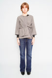 Jacket Gris halogen Talla S Image 3