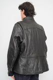 Jacket Negro harley davidson Talla Xl Image 2