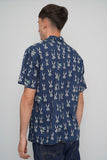 Camisa Multicolor Looney Tunes Talla L Image 2