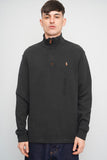 Polerón Negro polo ralph lauren Talla L Image 0