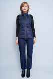Jacket Azul lululemon Talla 6 Image 3