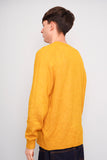 Sweater Amarillo Banana Republic Talla Xl Image 2