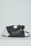 Cartera casual  negro michael kors talla Xl 758