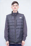 Parka Negro The North Face Talla Xl Image 0