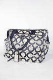 Cartera/Mochila Multicolor Coach Talla TU Image 1