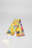 Pañuelo Multicolor Tory Burch Talla TU Image 0