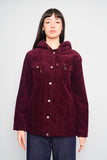 Jacket Burdeo Levi´S Talla M Image 0