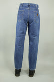 Jeans Azul Carhartt Talla 34x32 Image 2