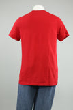 Polera Rojo Tommy Hilfiger Talla S Image 2