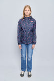 Cortaviento Multicolor The North Face Talla S Image 3