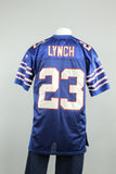 Polera Azul Nfl Talla 48 Image 2