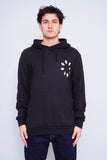 Polerón Negro adidas Talla L Image 0