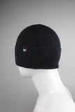 Gorro Negro Tommy Hilfiger Talla TU Image 1