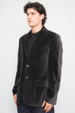 Blazer Negro Club Monaco Talla TU Image 1