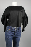 Top Negro do + be Talla S Image 0