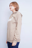 Polerón Beige Puma Talla M Image 1