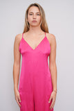 Conjunto/Enterito fucsia Victorias Secret Talla M Image 3