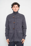 Sweater Gris Banana Republic Talla L