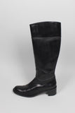 Bota/Botin Negro Coach Talla TU Image 0