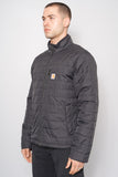 Jacket Negro Carhartt Talla M Image 1