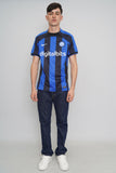 Polera Multicolor Nike Talla M Image 3