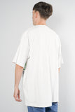Polera Multicolor CT CITY COTTON Talla Xxl Image 2