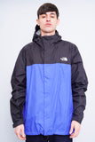 Impermeable bicolor The North Face Talla Xxl
