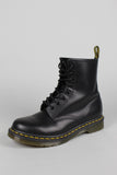 Bototo Negro Dr Martens Talla 41 Image 1