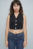 Camisa Negro ralph lauren Talla 4 Image 0