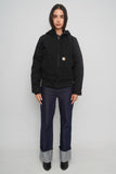 Jacket Negro Carhartt Talla S Image 3