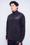 Poleron Negro Lacoste Talla 5 Image 1
