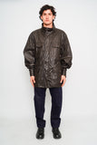 Parka Café Coach Talla Xl Image 3