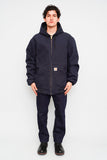 Jacket Azul Carhartt Talla Xl Image 3