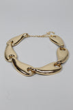 Collar dorado Nostalgic Talla TU Image 0