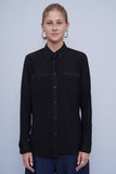 Blusa Negro lauren ralph lauren Talla M Image 0