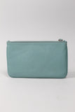 Cartera/Mochila verde menta Coach Talla TU Image 2