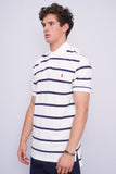 Polera Multicolor Polo Talla M Image 1