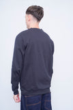 Polerón Negro calvin klein Talla L Image 2
